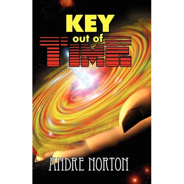 Key Out of Time