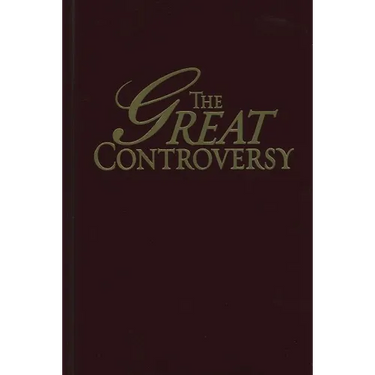 The Great Controversy