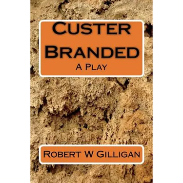 Custer Branded
