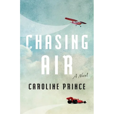 Chasing Air
