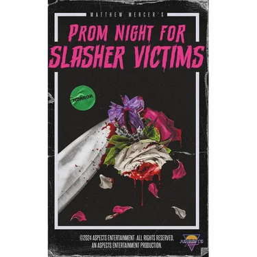 Prom Night for Slasher Victims