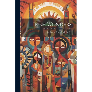 Irish Wonders