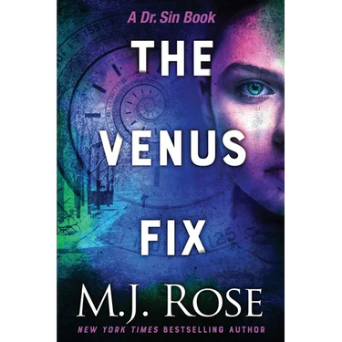 The Venus Fix