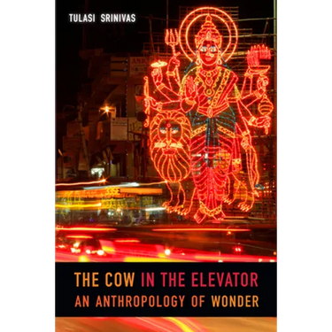 The Cow in the Elevator: An Anthropology of Wonder