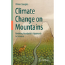 Climate Change on Mountains: Reviving Humboldt's Approach to Science