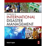 Introduction to International Disaster Management