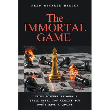 The Immortal Game