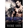 Outlaw's Obsession: Grizzlies MC Romance (Outlaw Love)