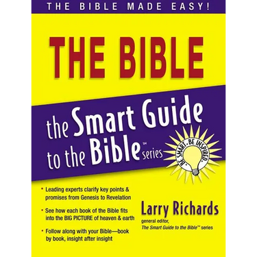 Smart Guide to the Bible