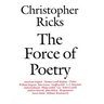 The Force of Poetry