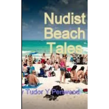 Nudist Beach Stories