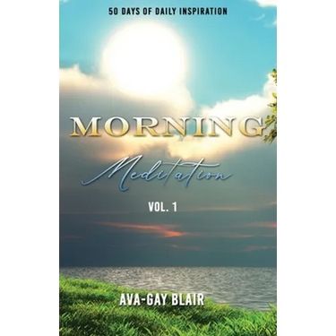 Morning Meditation: 50 Days of Daily Inspiration