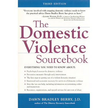 The Domestic Violence Sourcebook