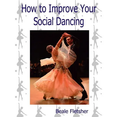 How to Improve Your Social Dancing