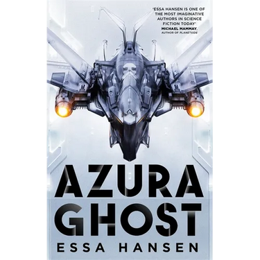 Azura Ghost