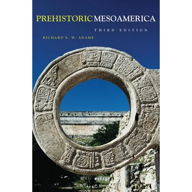 Prehistoric Mesoamerica