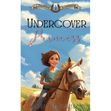 Undercover Princess