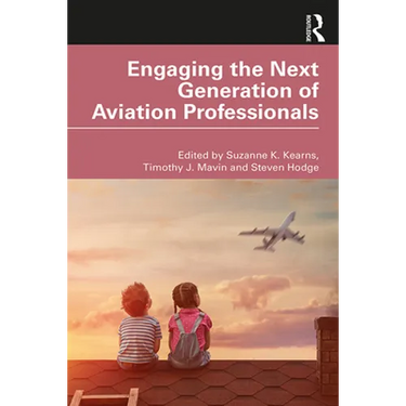 Engaging the Next Generation of Aviation Professionals