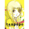 Camilla d'Errico's Tanpopo Volume 2