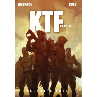 KTF Part II