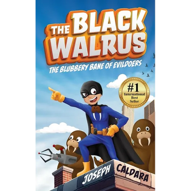 The Black Walrus