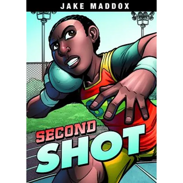 Second Shot
