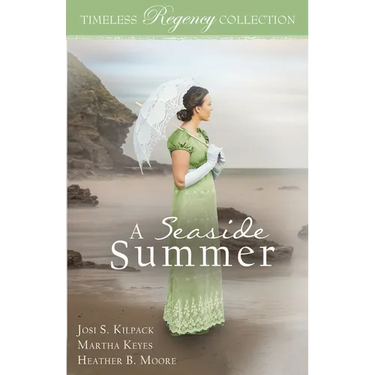 A Seaside Summer