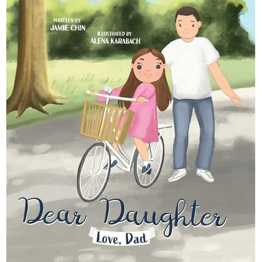 Dear Daughter, Love Dad