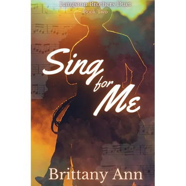 Sing for Me