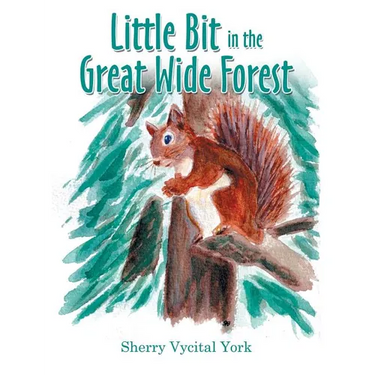 Little Bit in the Great Wide Forest