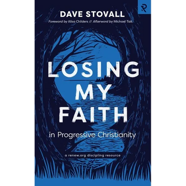Losing My Faith in Progressive Christianity
