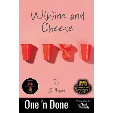 W(h)ine and Cheese