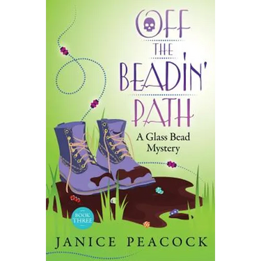 Off the Beadin' Path