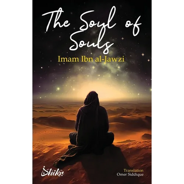 The Soul of Souls