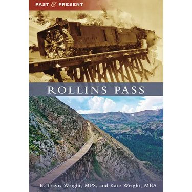 Rollins Pass
