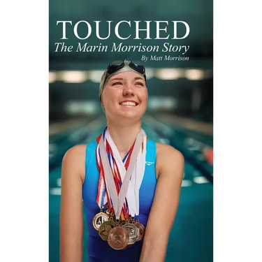 Touched: The Marin Morrison Story