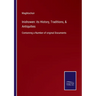 Inishowen: its History, Traditions, & Antiquities: Containing a Number of original Documents