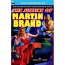 Justice of Martin Brand, The & Bring Back My Brain!