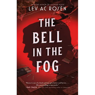 The Bell in the Fog
