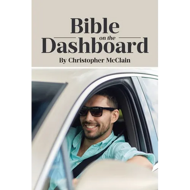 Bible on the Dashboard