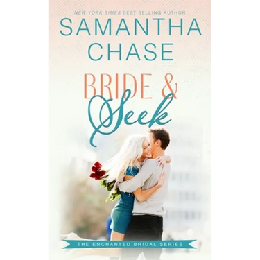 Bride & Seek