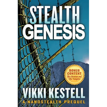 Stealth Genesis
