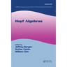 Hopf Algebras