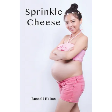 Sprinkle Cheese