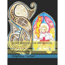 Saint Michael The Archangel: coloring book