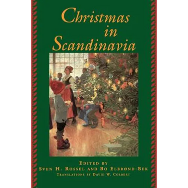 Christmas in Scandinavia