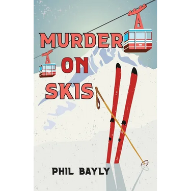 Murder on Skis