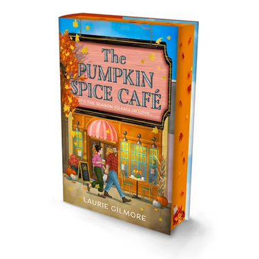 The Pumpkin Spice Café (Deluxe Edition)