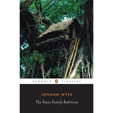 The Swiss Family Robinson
