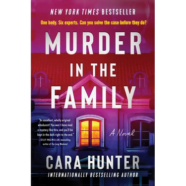 Murder in the Family